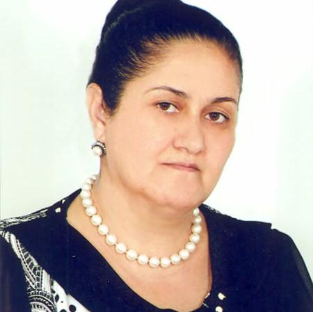 Zərəngiz Dəmirçi Qayalının “Özbəkistan silsiləsindən” şeirləri